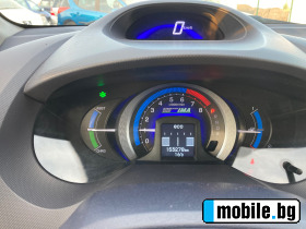 Honda Insight 1.3Automat | Mobile.bg   16