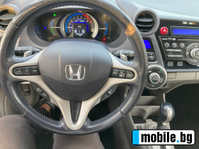 Honda Insight 1.3Automat | Mobile.bg   17