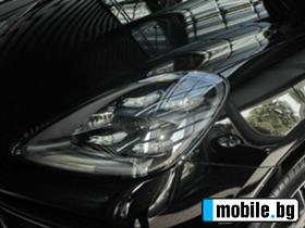 Porsche Cayenne Turbo Coupe | Mobile.bg   4
