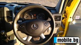 Mercedes-Benz Sprinter 313 OM651   | Mobile.bg   11