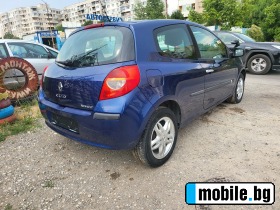 Renault Clio 1.5dci | Mobile.bg   5