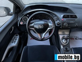 Honda Civic 1.8i-VTEC | Mobile.bg   12