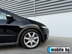 Honda Civic 1.8i-VTEC | Mobile.bg   9