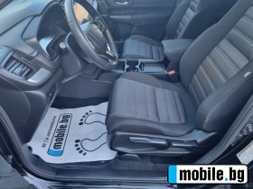 Honda Cr-v AWD* Facelift*  | Mobile.bg   14