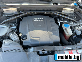 Audi Q5 2.0 TDI SLine | Mobile.bg   10