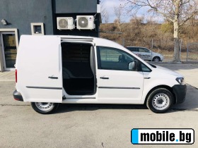 VW Caddy | Mobile.bg   13