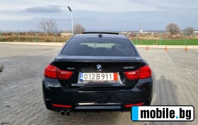 BMW 428 xdraiv M-performance | Mobile.bg   6