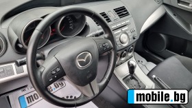 Mazda 3 2.0 I  | Mobile.bg   9