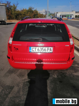     Ford Mondeo 2000 tdci ~3 500 .