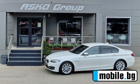 BMW 530 FACE/M/GERMANY///RECARO/LED/F1/LIZING | Mobile.bg   17