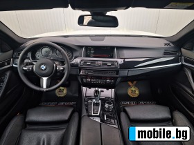 BMW 530 FACE/M/GERMANY///RECARO/LED/F1/LIZING | Mobile.bg   9