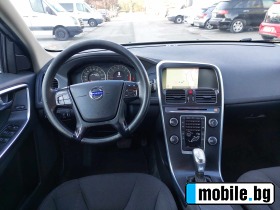 Volvo XC60 D4 2,0d 163ps AUTOMATIC