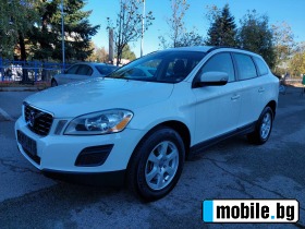 Volvo XC60 D4 2,0d 163ps AUTOMATIC