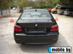 BMW 525 d 3.0d NAVI AVTOMAT | Mobile.bg   4