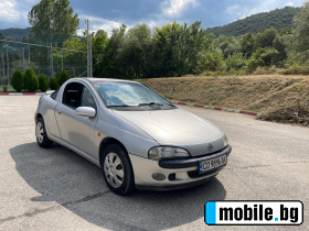 Opel Tigra | Mobile.bg   5