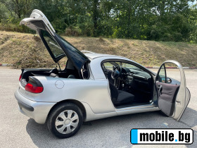 Opel Tigra | Mobile.bg   7
