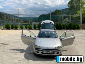 Opel Tigra | Mobile.bg   1