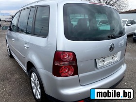 VW Touran 2.0i  * * | Mobile.bg   4