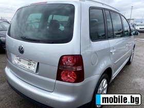 VW Touran 2.0i  * * | Mobile.bg   3