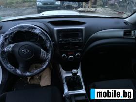Subaru Impreza    | Mobile.bg   9