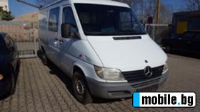   ,    Mercedes-Benz Sprinter | Mobile.bg   2