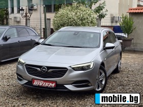 Opel Insignia 1.6 CDTI  - GERMANY  - !!! | Mobile.bg   3