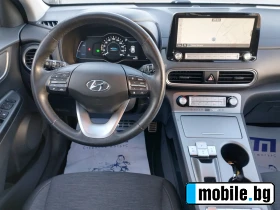 Hyundai Kona EV Trend (150KW/204HP) AT | Mobile.bg   9