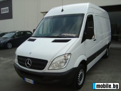 ,   Mercedes-Benz Sprinter | Mobile.bg   3