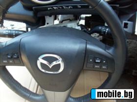 Mazda 3 1,6 | Mobile.bg   5