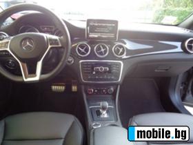 Mercedes-Benz CL 500 4 matik | Mobile.bg   7