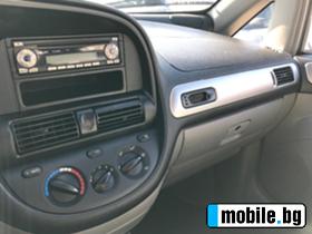 Chevrolet Tacuma 1.6 | Mobile.bg   10