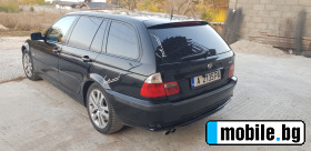 BMW 330 XI 4*4 LPG | Mobile.bg   4