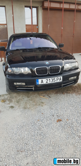 BMW 330 XI 4*4 LPG | Mobile.bg   2