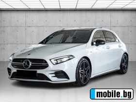 Обява за продажба на Mercedes-Benz A 35 *35AMG*4... ~81 700 лв.
