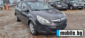 Opel Corsa 1.2i+klima | Mobile.bg   2