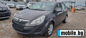 Opel Corsa 1.2i+klima | Mobile.bg   1