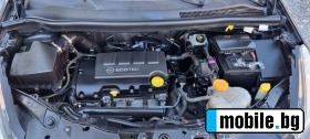 Opel Corsa 1.2i+klima | Mobile.bg   16