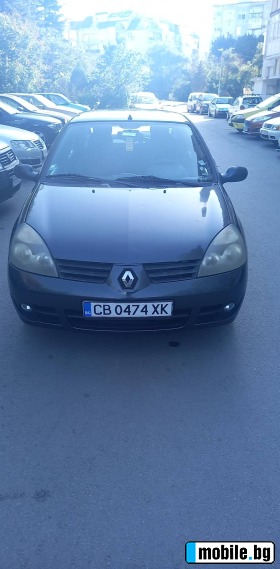     Renault Symbol  ~3 800 .