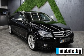 Обява за продажба на Mercedes-Benz C 350 AMG 4mat... ~28 500 лв.