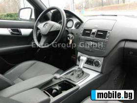 Mercedes-Benz C 320 CDI-4matic | Mobile.bg   3
