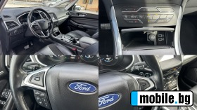 Ford S-Max 2.0TDCI-NAVI----7- | Mobile.bg   12