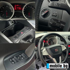 Seat Ibiza 1.2TDI 75   | Mobile.bg   17
