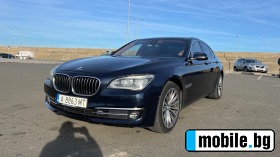 BMW 730 X Drive INDIVIDUAL  | Mobile.bg   1