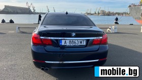 BMW 730 X Drive INDIVIDUAL  | Mobile.bg   3