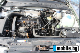 VW Caddy 1.9STI   | Mobile.bg   13