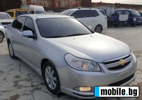 Chevrolet Epica | Mobile.bg   1