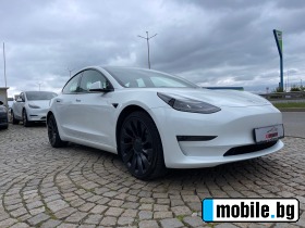 Обява за продажба на Tesla Model 3 Performa...