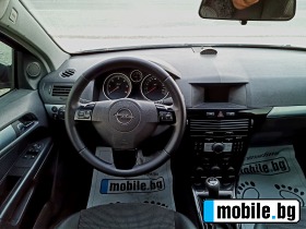 Opel Astra 1.7GTC  CDTI COSMO  | Mobile.bg   13