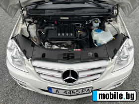 Mercedes-Benz B 180 (KATO ) | Mobile.bg   17