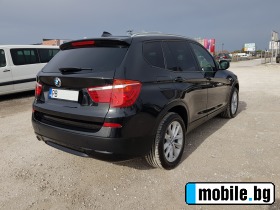 BMW X3 2.0 D XDRIVE - 184 .. EURO 5A  | Mobile.bg   5